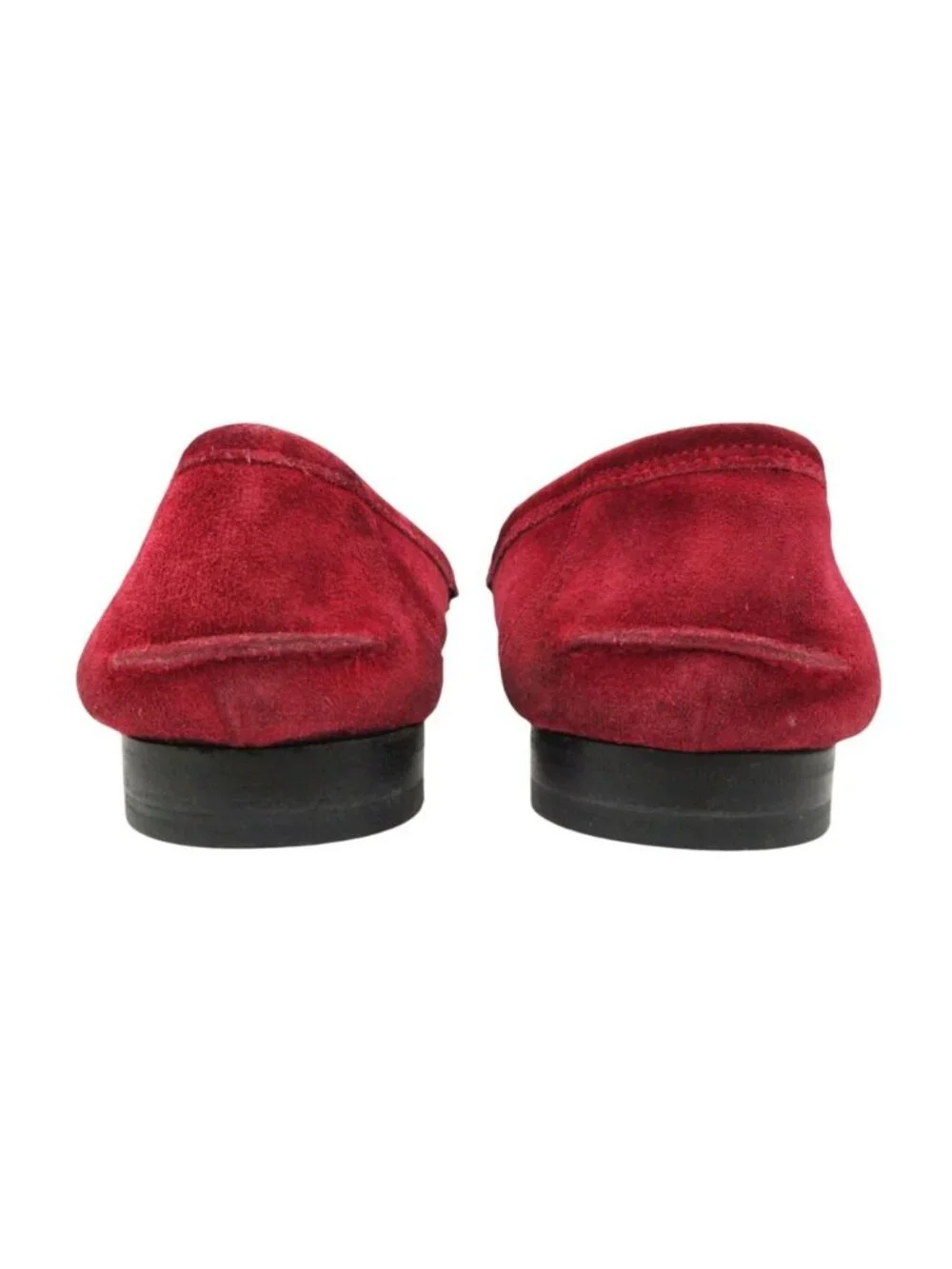Gucci item loafers